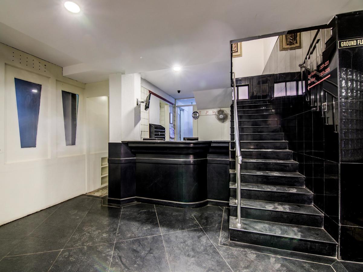 Hotel Golden Gates Bangalore Eksteriør bilde