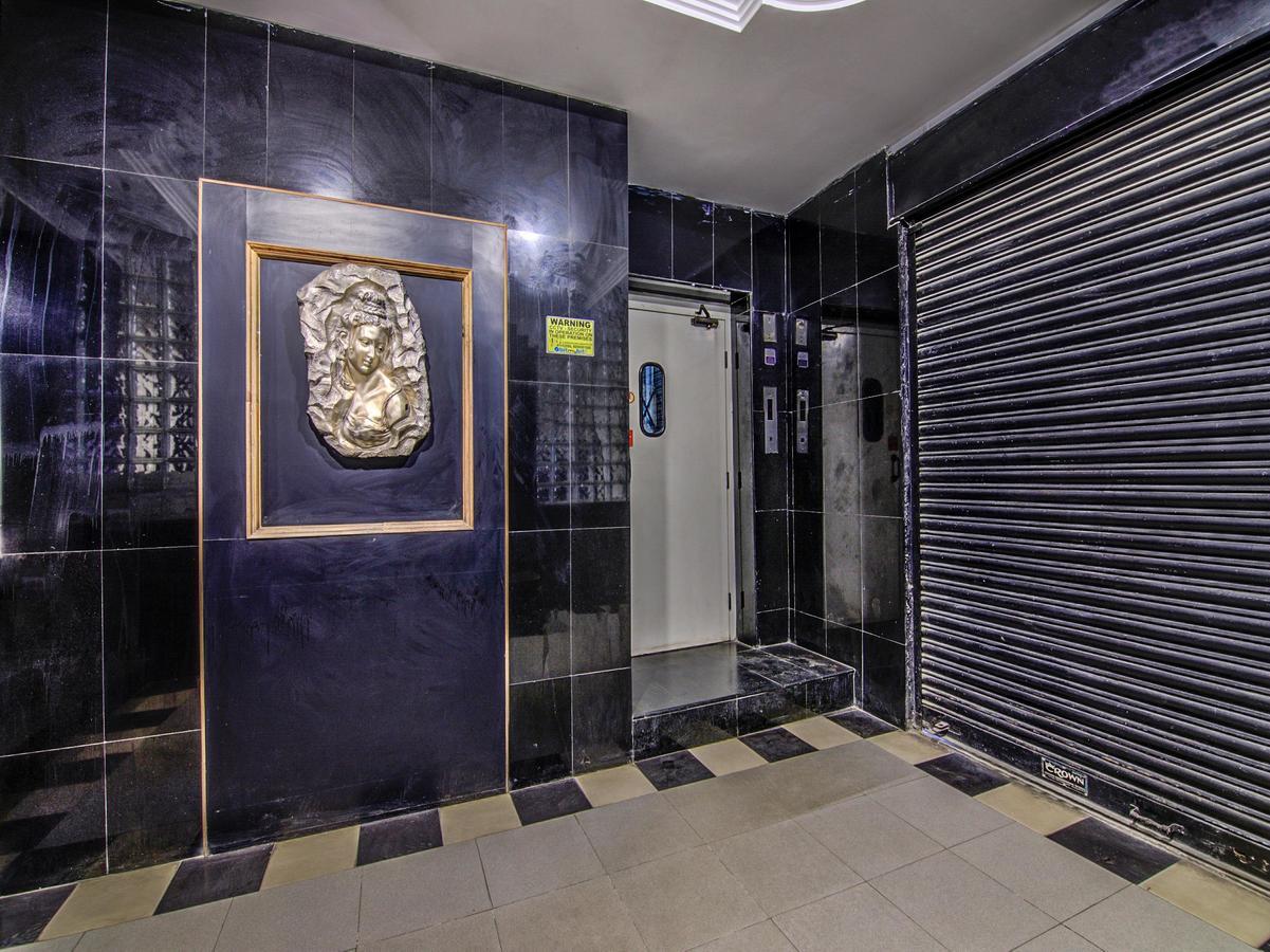 Hotel Golden Gates Bangalore Eksteriør bilde